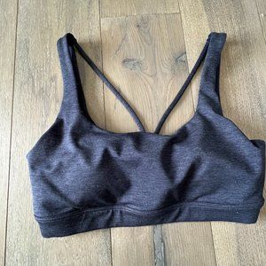 Athleta Sports Bra (Medium)
